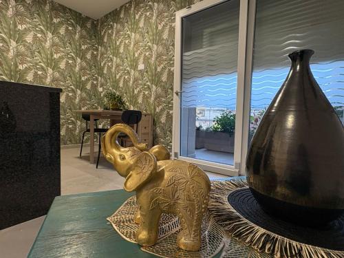 Cassino Apartment | Sweet relax del gari 4-2