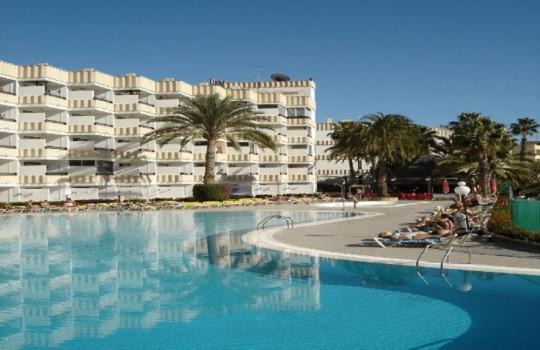Playa del Ingles Hotel | Sweet studio Playa Del Ingles I