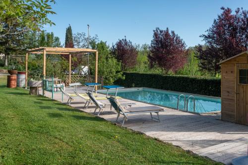 San Casciano in Val di Pesa House | Sweet Vallet