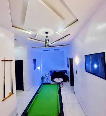 Ajah Apartment | SweetHomeVilla