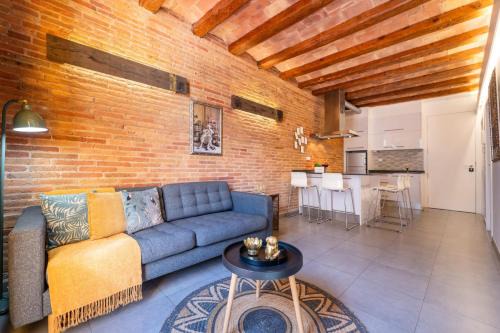 El Poble-sec Apartment | Sweett - Gallery Poble Sec