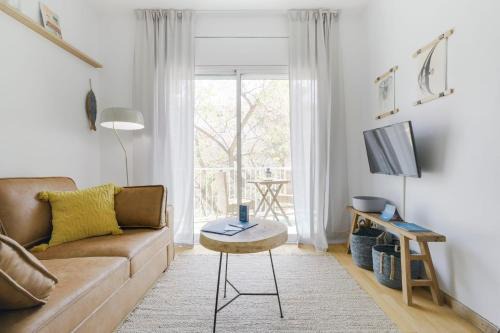 el Fort Pienc Apartment | Sweett - Monumental