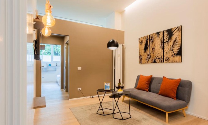 Guastalla Apartment | Sweett - Porta Romana