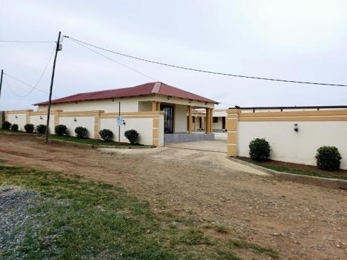 Estcourt Bed & Breakfast | Sweetwaters Guest House