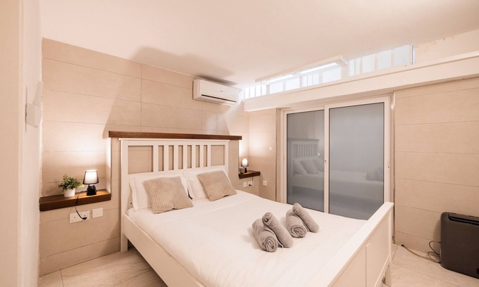 Madliena Apartment | Sweety - 1BR apartment