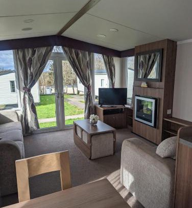 St Leonards-On-Sea Resort | Swift holidays at Combe Haven Holiday Park