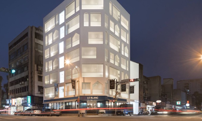 Daan Hotel | Swiio Hotel Daan