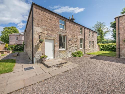 Chathill House | Swinney Cottage - Uk49893