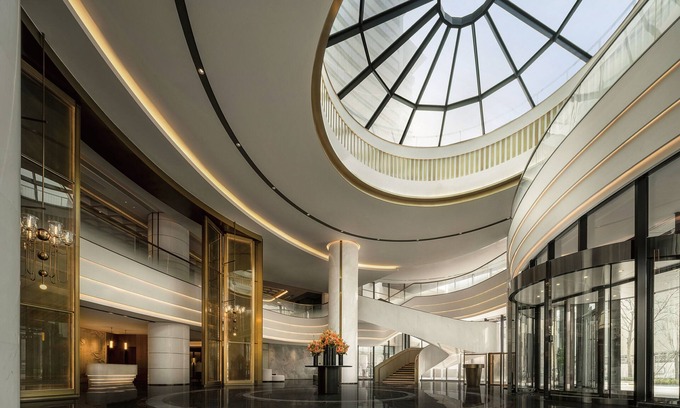 Dongcheng Hotel | Swissôtel Beijing Hong Kong Macau Center