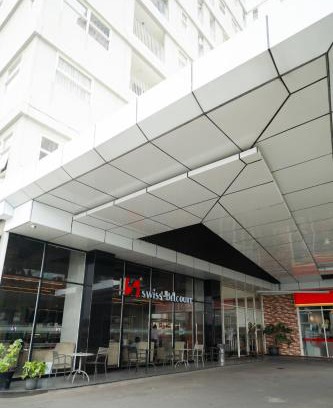 Serpong Hotel | Swiss-Belcourt Serpong