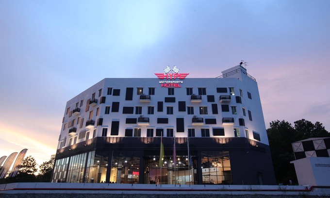 Nilai Hotel | Swiss-Belexpress Nilai