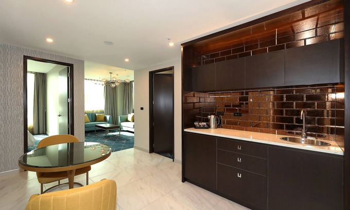 Napier Hotel | Swiss-Belhotel Napier