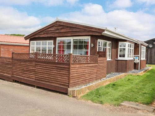 Bridlington House | Swiss Cottage