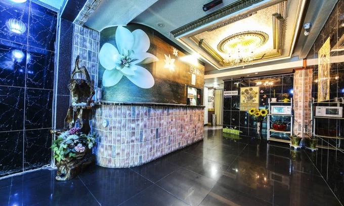 Jongno-dong Hotel | Swiss Motel