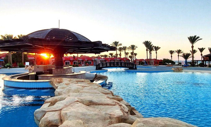 El Quseir Resort | Swisstouch Oriental Resort Marsa Alam