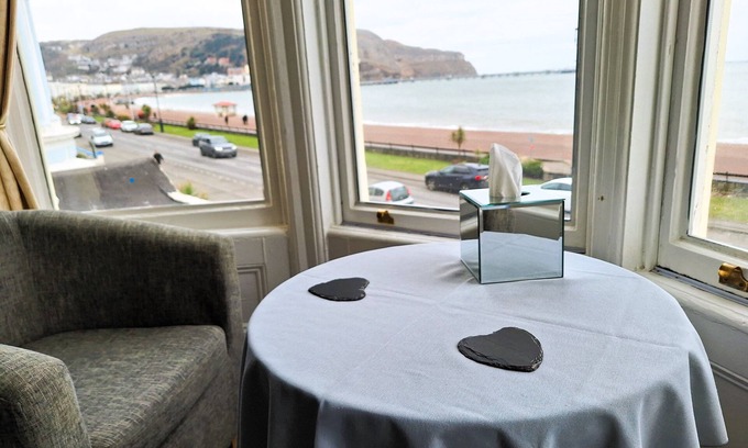 Llandudno Hotel | Swn Y Mor Hotel