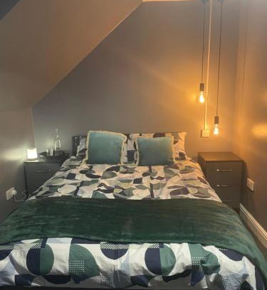 Mawr House | Swn Y Nant