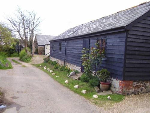 Newport House | Sycamores Barn - Detached, Private, Secluded Country Retreat