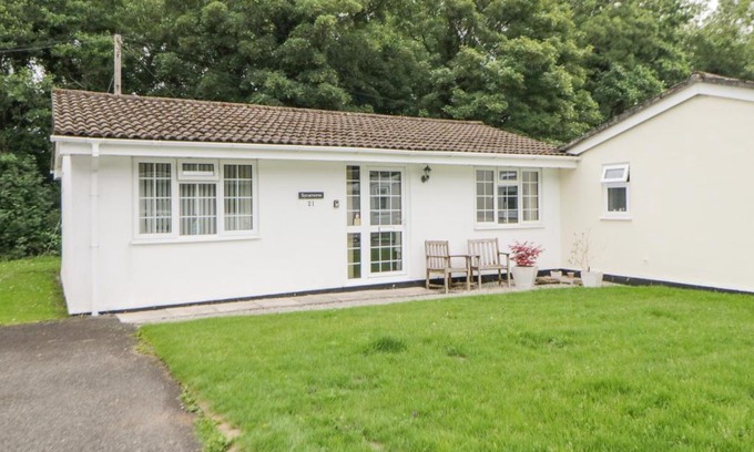 Liskeard House | Sycamores