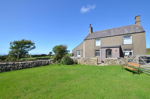 Garn Fadryn House | Sychnant