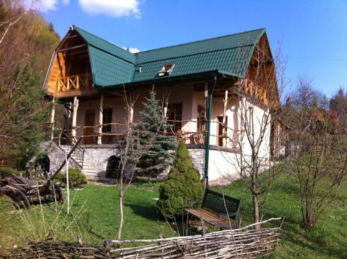Sheshory House | Sykytura