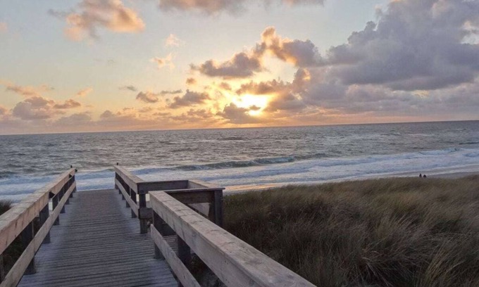 Wenningstedt-Braderup Boat Rental | Sylthus Haithabu Comfortable holiday residence