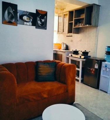 Meru Apartment | Sylvannah Homes