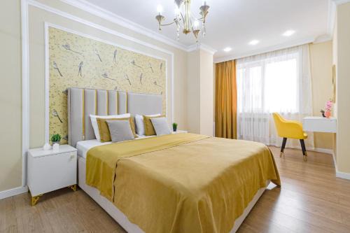 Nur-Sultan Apartment | Symphony Guest House
