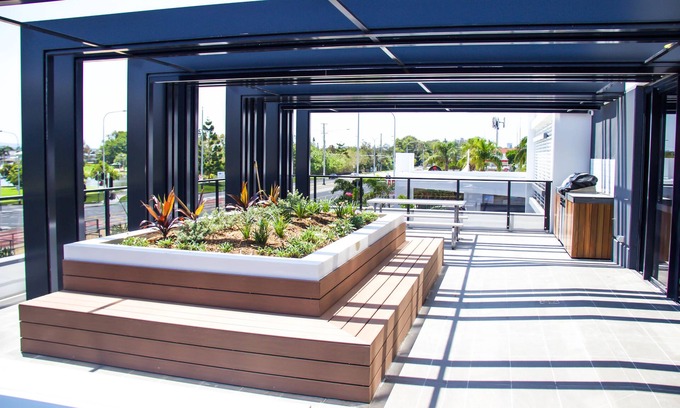 Broadbeach Apartment | Synergy Broadbeach