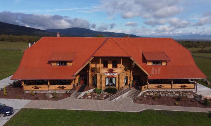 Joseni Hotel | Székelyföld Fogadó