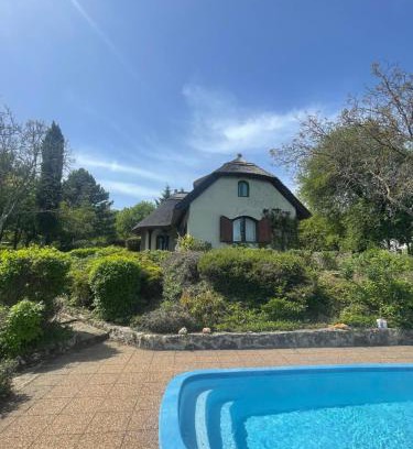 Tihany House | Szaletli