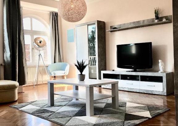 Szeged Apartment | Szeged Gyöngye