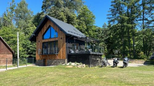 Dukla Ski Chalet | Szopówka Pod Grodziskiem