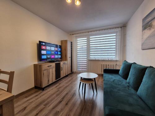 Hel Apartment | Sztorm Hel - mieszkanie blisko centrum