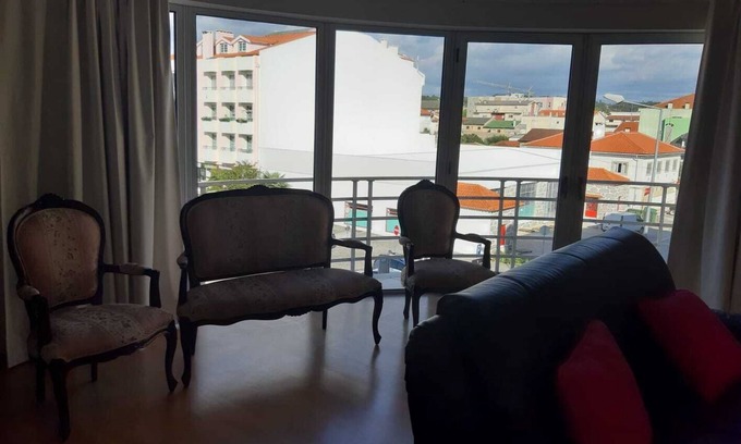 Tabua Apartment | Tábua Local Guest House