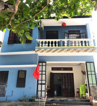 Cham Island House | Tám Thọ homestay