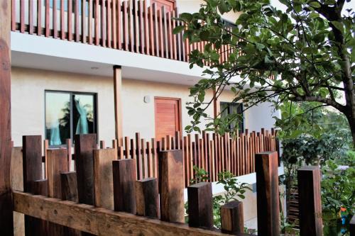 Chichen Itza - Valladolid Apartment | Túumben Ché Departamento 1