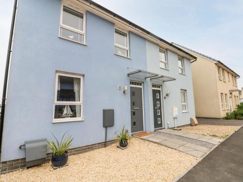 Ogmore-by-Sea House | Tŷ Glas