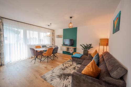 Val di Vizze Apartment | T-Collection Premium Apartments