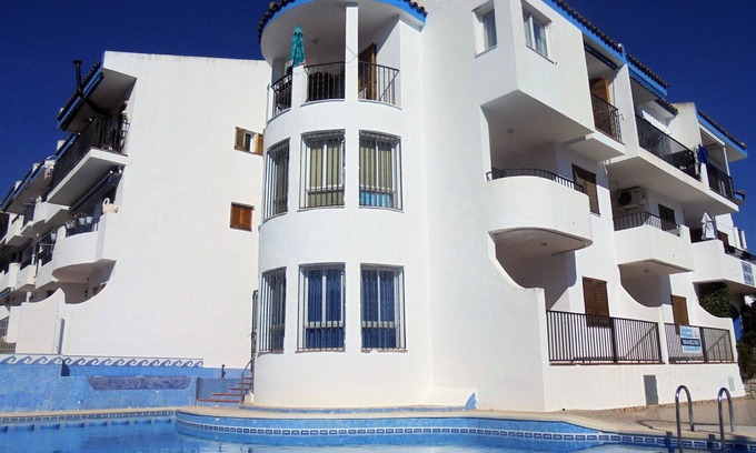 Peniscola Apartment | T.I. Patios I 11-3