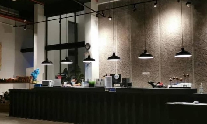 Kampung Alor Bangsa Hotel | T+ Premium Hotel