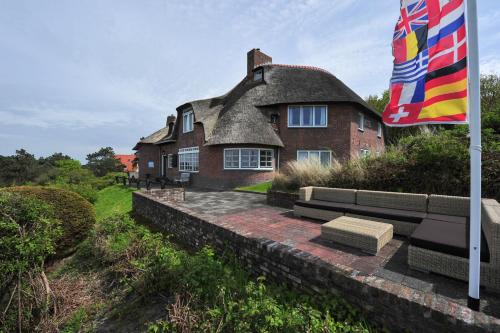 Zoutelande Hotel | 't Streefkerkse Huis
