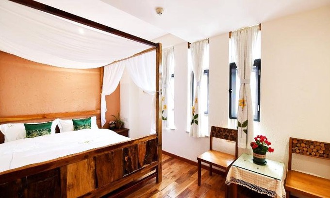 Xishan Hotel | T&T Story Hotel (Xi Gong Pier)
