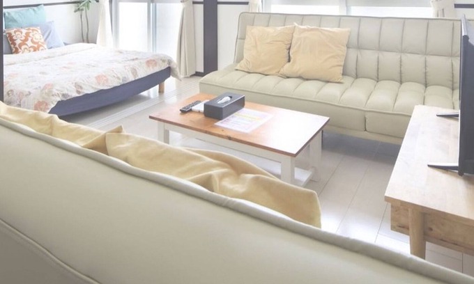 Okinawa Apartment | T.Trust502