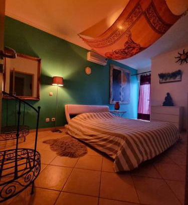 Alfa-Mar Apartment | T1 Falesia