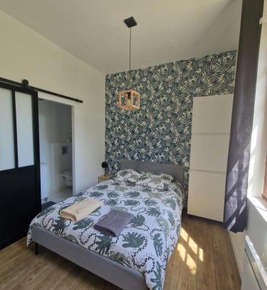 Barriere de Paris Apartment | T1