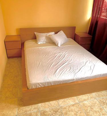 Luanda Apartment | T1 - Mutamba , Luanda, Angola - Centro da Cidade