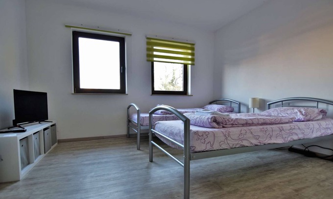 Eschmar Apartment | T19 Apartment Troisdorf