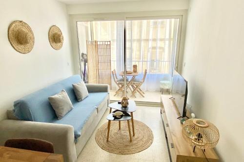 Palavas-les-Flots House | T2 Boheme Centre Ville Palavas Proche Plage