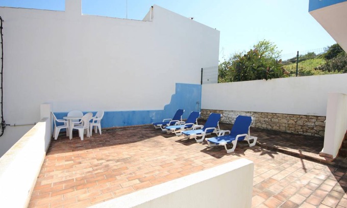 Salema Apartment | T2 Casa dos Arcos by Seewest